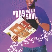 The Kitchen Theatre Company Opens 2021-2022 Season with A BOY AND HIS SOUL