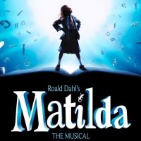 MATILDA Movie Musical Sets December 2022 Netflix Release!