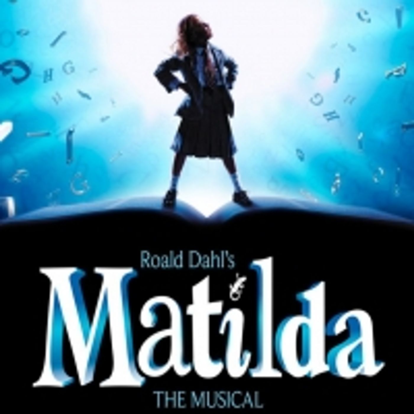 Wake Up With BWW 6/10: MATILDA Film Sets December 2022 Release, and More!  Image
