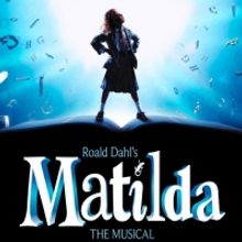 MATILDA Movie Musical Sets December 2022 Netflix Release!