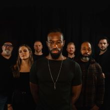 Ghost Hounds Share 'You'll Never Find Me (Strings Version)'