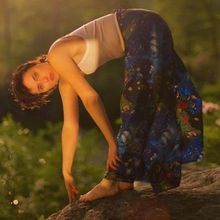 Katy Kirby Shares 'Hand To Hand' From New Album 'Blue Raspberry'