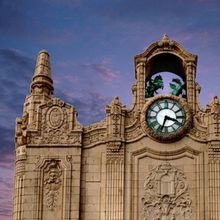 Shyne to Bring 2622 LGND Tour to Loew's Jersey Theatre With Barrington Levy and Lil' 