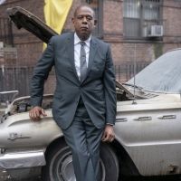 VIDEO: EPIX Releases the Trailer for GODFATHER OF HARLEM Starring Forest Whitaker  Video
