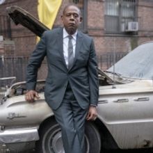VIDEO: EPIX Releases the Trailer for GODFATHER OF HARLEM Starring Forest Whitaker