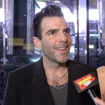 Video: CULT OF LOVE Celebrates Opening Night