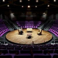 Walnut Street Theatre Announces the 'Matt Garfield Stage' in Honor of Donation