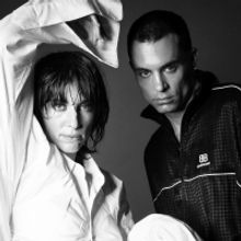 E-Prime Share New Single 'Wild At Heart' Feat. Harriet Brown