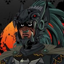 HBO Max Latin America Announces BATMAN AZTECA: CHOQUE DE IMPERIOS
