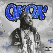 Shordie Shordie Releases Melodic New Single 'Okok'