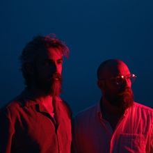 The Bros. Landreth to Perform At TD Music Hall in November