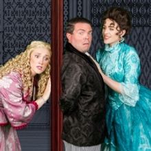 South Bay Musical Theatre Presents A GENTLEMAN'S GUIDE TO LOVE AND MURDER