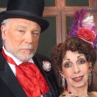 Evelyn Rudie And Chris DeCarlo Celebrate Fifty Years At Santa Monica Playhouse
