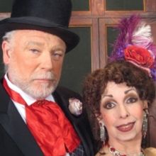 Evelyn Rudie And Chris DeCarlo Celebrate Fifty Years At Santa Monica Playhouse