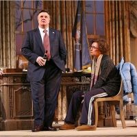 BWW FLASHBACK: David Mamet's NOVEMBER - Airs Tonight at 8pm!
