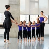 Ballet Hispánico School Of Dance Offers Virtual LOS PASITOS: Early Childhood Program