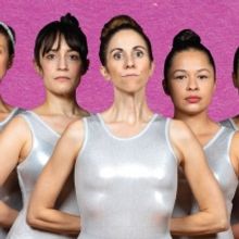 BWW Review: DANCE NATION is Brash, Brazen, and Unabashedly Beautiful