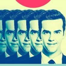 truTV's THE CARBONARO EFFECT Returns November 7