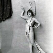 Review: THE ZIEGFELD GIRLS REVUE Exposes More Than History at The Green Room 42