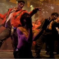 BWW Review: RUPAUL'S DRAG RACE STARS HEADLINE 'ZOMBIELAND' AT AMERICAN DREAM  at Nickelodeon Universe Theme Park