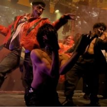 BWW Review: RUPAUL'S DRAG RACE STARS HEADLINE 'ZOMBIELAND' AT AMERICAN DREAM  at Nick