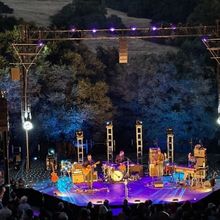 California Shakespeare Theater Announces Lineup For AT THE BRUNS