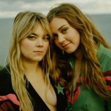 First Aid Kit Releases New Album 'Palomino'