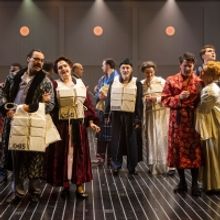 BWW Review: TITANIC THE MUSICAL is Tremendously Spectacular at the MILWAUKEE REPERTOR