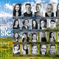 Casting Announced for THE SOUND OF MUSIC At The Promise