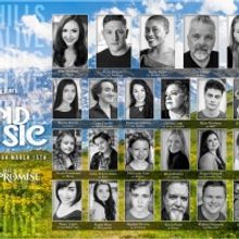 Casting Announced for THE SOUND OF MUSIC At The Promise