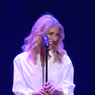 Video: Caissie Levy Sings 'What Do I Need With Love' at MCC MISCAST26