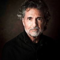 Listen To Chris Sarandon Interview Mario Cantone For His COOKING BY HEART Podcast