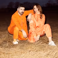 Felix Cartal Joins Forces With Sophie Simmons On New Single 'Mine'