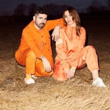 Felix Cartal Joins Forces With Sophie Simmons On New Single 'Mine'