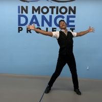Tristan Hill Uses Performing to Express Himself - Next on Stage: Dance Edition