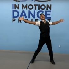 Tristan Hill Uses Performing to Express Himself - Next on Stage: Dance Edition