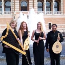 Upcoming Houston Early Music Concert to Explore Expulsion Of Jews From Medieval Spain