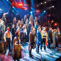 BWW Exclusive: Relive the Journey of LES MISERABLES Live in Concert- In Cinemas…