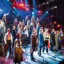 BWW Exclusive: Relive the Journey of LES MISERABLES Live in Concert- In Cinemas Decem