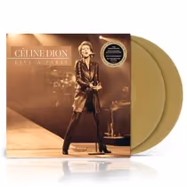Celine Dion's LIVE À PARIS to Get First-Ever Vinyl Release for 30th Anniversary