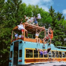 La Jolla Playhouse Reveals Programming for 2025 WOW Festival