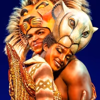 THE LION KING, HADESTOWN & More Announced for 2022-2023 Broadway at the Bass Season