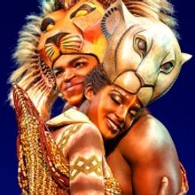 THE LION KING, HADESTOWN & More Announced for 2022-2023 Broadway at the Bass Season