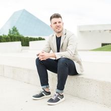 Young Women's Choral Projects Names Matthew Otto as Next Artistic Director