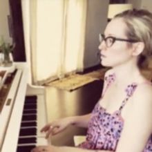 VIDEO: Watch Ingrid Michaelson Create a Broadway Medley!