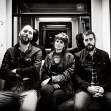 BRUTUS Announces U.S. Tour