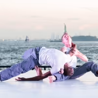 DANCE ON THE LAWN: Montclair's Dance Festival Returns For Its Ninth…