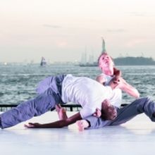 DANCE ON THE LAWN: Montclair's Dance Festival Returns For Its Ninth Year September 