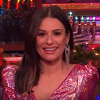 VIDEO: Lea Michele Says Playing Elphaba in the WICKED Film Would Be 'Incredible'