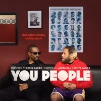 VIDEO: Netflix Releases YOU PEOPLE Trailer Starring Eddie Murphy, Jonah Hill & More